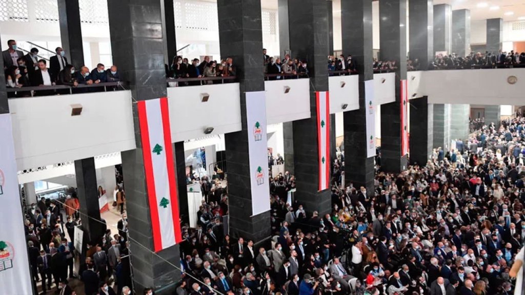 "حصر المهنة بالأغنياء فقط".. نقابة المحامين تُدَولِر رسومها: "الله يساعد المحامي... والموكّل"