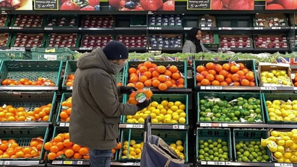 منظمة الأغذية والزراعة: أسعار المواد الغذائية في العالم تراجعت بنسبة 20,5%