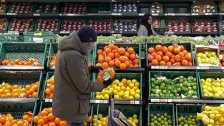منظمة الأغذية والزراعة: أسعار المواد الغذائية في العالم تراجعت بنسبة 20,5%