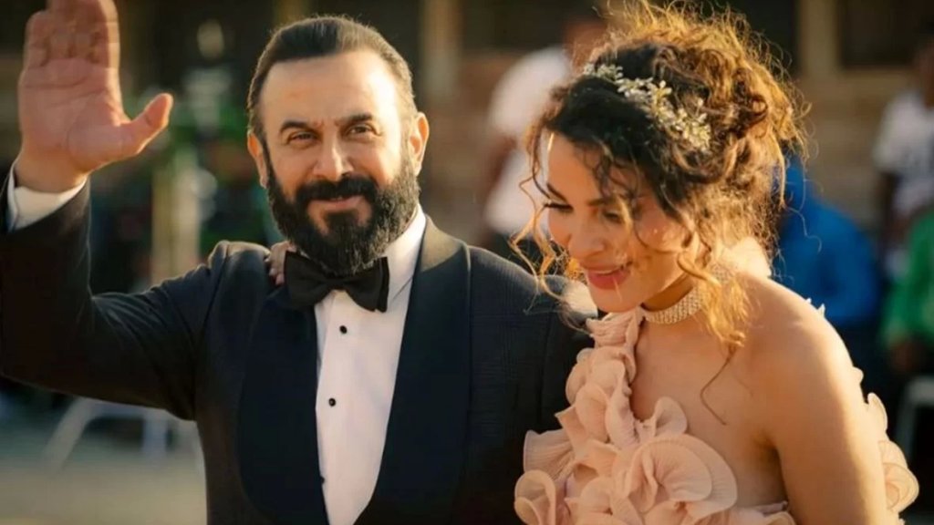 قصي خولي بعد نهاية مسلسل "وأخيرا": تجربة فيها الكثير ليُحكى