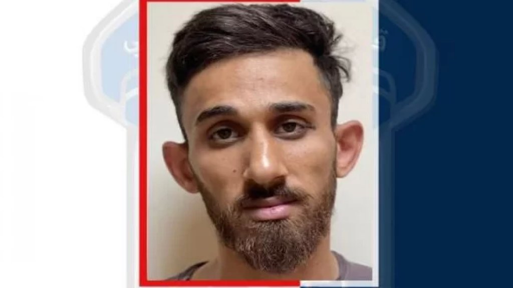 موقوف بجرائم احتيال وسلب وترويج عملة مزيّفة.. هل من وقع ضحيّة أعماله؟