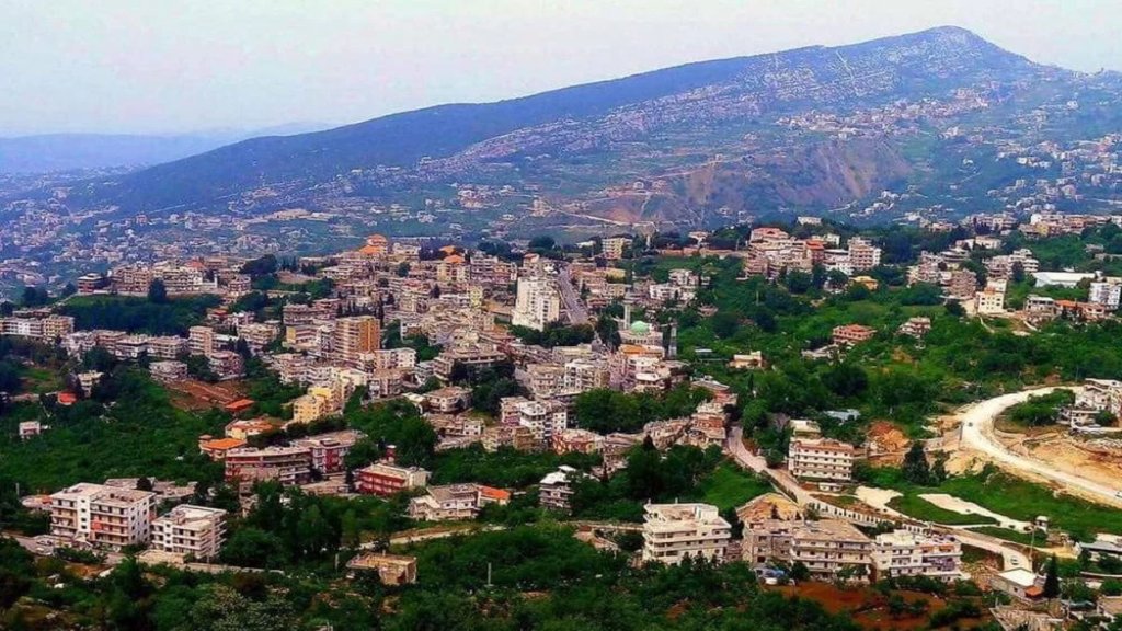 ملثمون يعتدون على مواطن في حرف بيت داود في الضنية بالضرب بواسطة سكين وآلات حادة!
