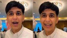 بالفيديو/ أغرب تجارة على الإطلاق.. شاب سعودي ينجح ببيع الغبار بعد جمعه من على أسطح المنازل!