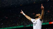 مهاجم ريال مدريد كريم بنزيما يرفض الانتقال للدوري السعودي