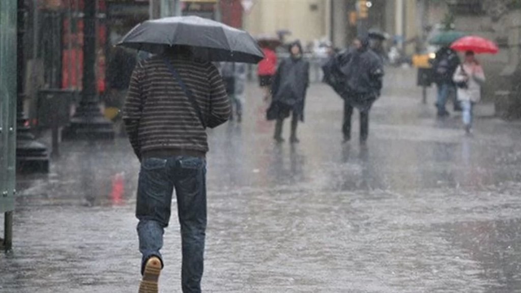 انخفاض كبير وسريع بدرجات الحرارة في الأيام المقبلة.. وأمطار وثلوج!