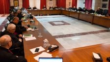 المطارنة الموارنة: نستنكر المحاولات الهادفة لتحويل الجنوب إلى صندوق لتبادل الرسائل