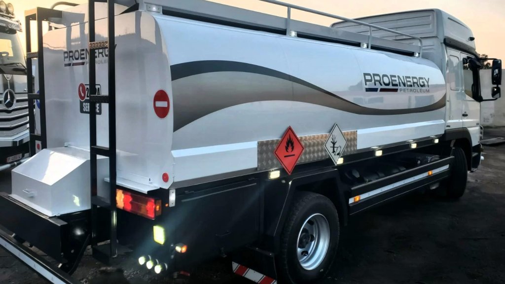 فرص عمل.. مطلوب مندوبي مبيعات لشركة PROENERGY PETROLEUM