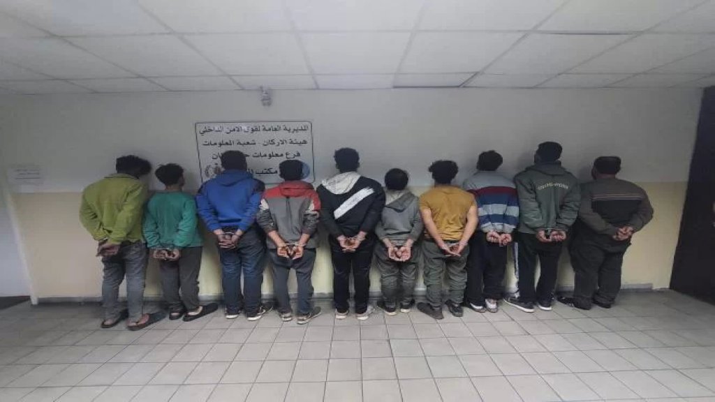 تفاصيل عملية سرقة جرس إحدى الكنائس بأسلوب محترف... المعلومات تلقي القبض على الفاعلين بأقلّ من 24 ساعة 