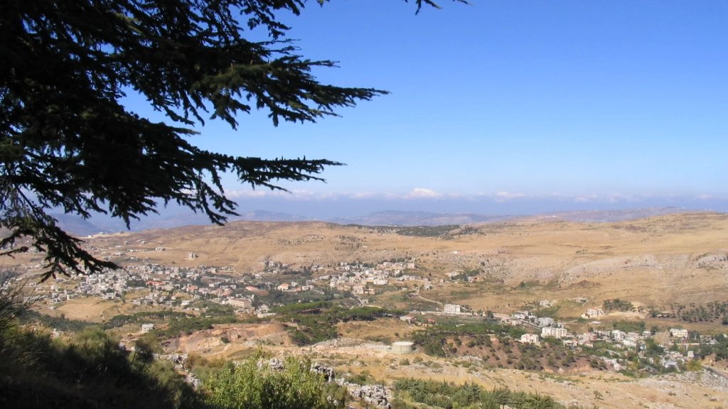 موقعها منطقة الباروك وقوتها 3 درجات.. المركز الوطني للجيوفيزياء يعلن عن تفاصيل الهزة التي شعر بها اللبنانيون اليوم ويطمئن: ليس هناك أي خطر من أمواج تسونامي