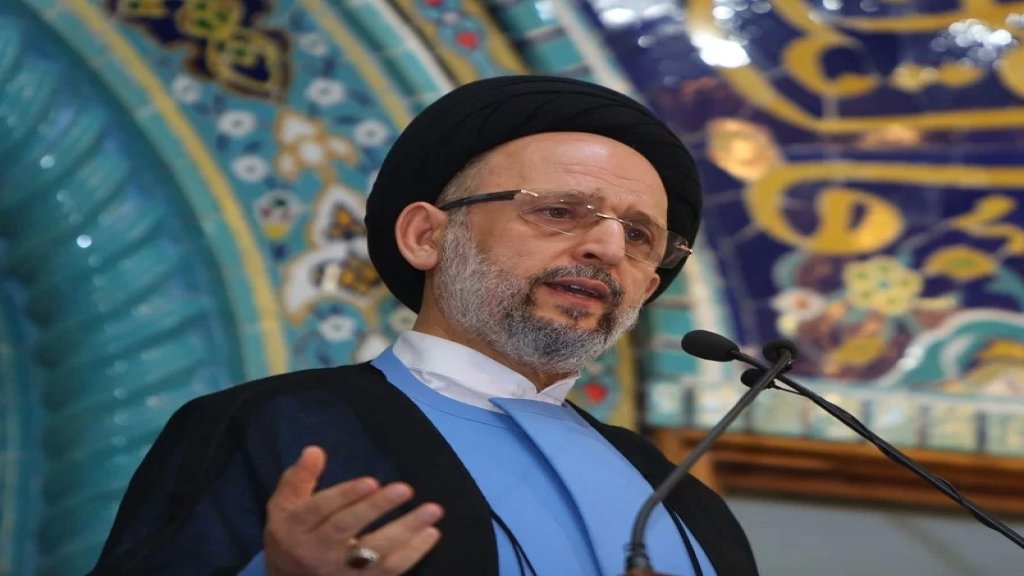 السيد علي فضل الله يناشد التدخل لوقف نزيف الدماء في مشغرة