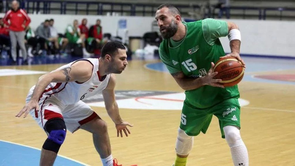 فادي الخطيب لن يلتحق بالحكمة: &quot;أعاني من إصابتين&quot;