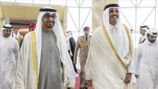 قطر والإمارات تعيدان فتح سفارتيهما &quot;في الأسابيع المقبلة&quot;