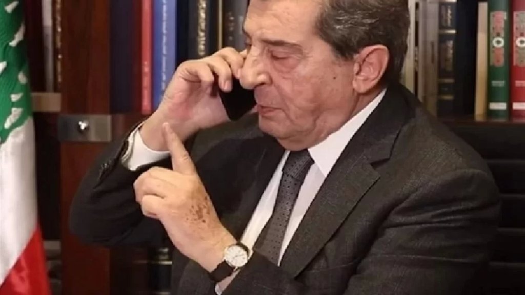 الفرزلي: خلال أسبوعين أو 3 أسابيع ستتظهر الحلول.. الأرجح أنّ الأمور ستتجه نحو تسوية سليمان فرنجية &ndash; نواف سلام!