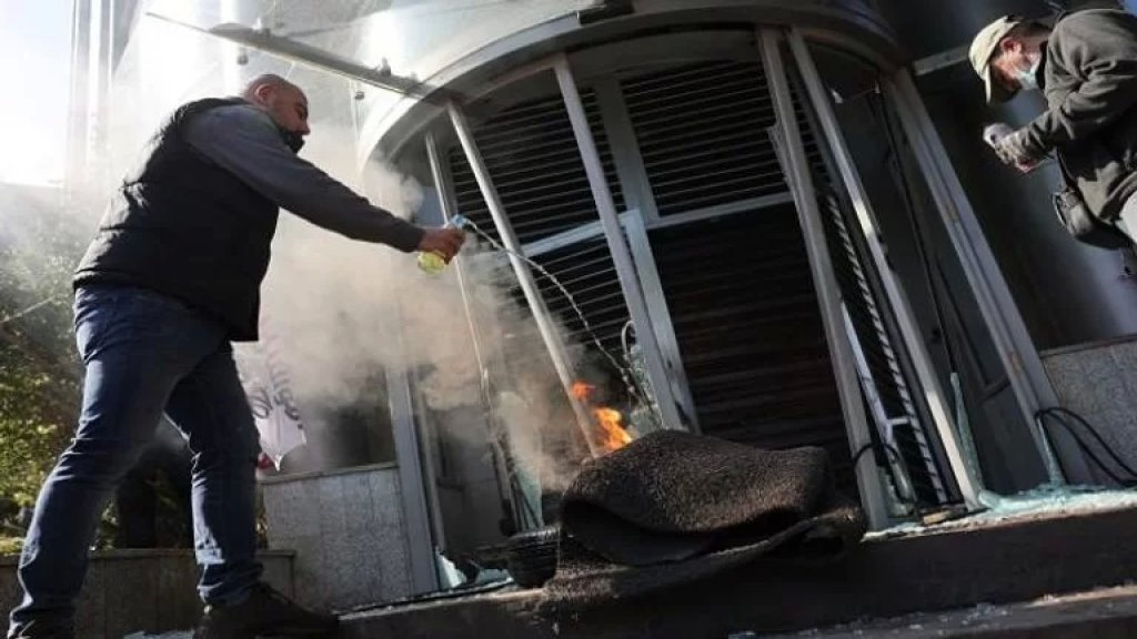 رئيس جمعية المودعين: 85% من المودعين أعادوا انتخاب المنظومة