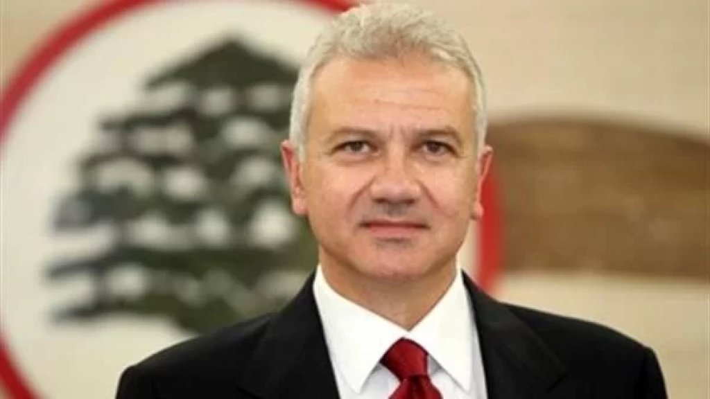 كرم رداً على صفي الدين: لا خلاص للبنان إلا بالتحرّر من محورك