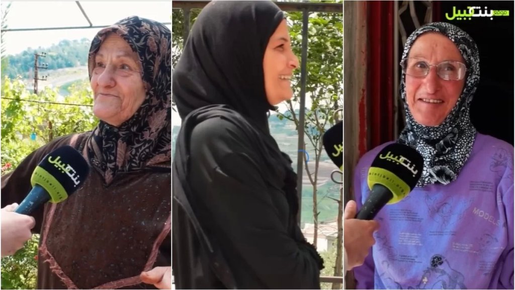 بالفيديو/ اختتامًا لجولات العيديات.. وجوه طيبة وابتسامات خجولة في العديسة