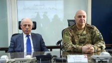 وزير الدفاع: "حان الوقت لعودة السوريين إلى بلدهم معززين مكرمين.. والجيش اللبناني يقوم بدور وطني ولا يخالف القوانين اللبنانية أو الدولية"
