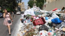بيروت تغرق في النفايات الأسبوع المقبل!