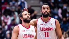 لبنان في بطولة العالم لكرة السلة بمجموعة فرنسا وكندا ولاتفيا
