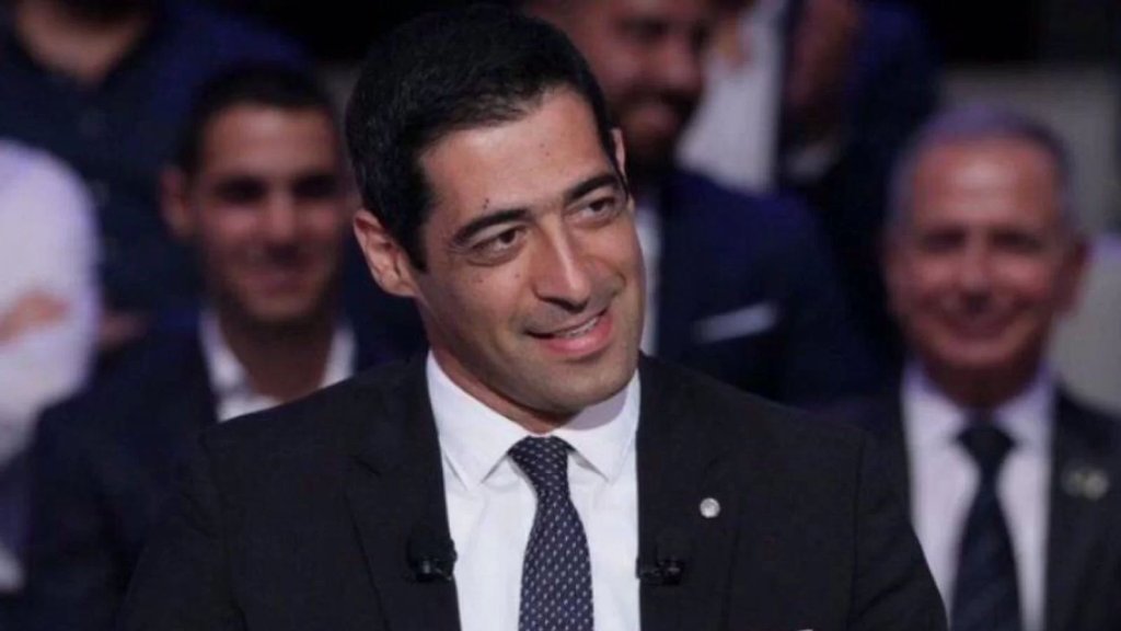 النائب الياس حنكش: هناك منافسة غير عادلة لليد العاملة المحلية من قبل اللاجئين وبطريقة غير شرعية