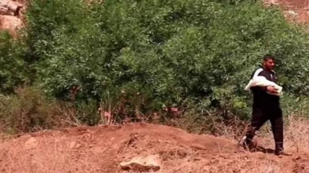  بـ100$.. هكذا تحصل عمليات التهريب إلى لبنان!