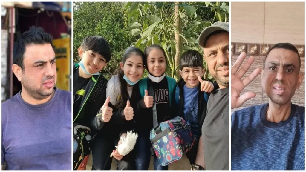 بعد صراع طويل وشاق مع السرطان.. الشاب جمال قدوح يسلم الروح ويودع آلامه!