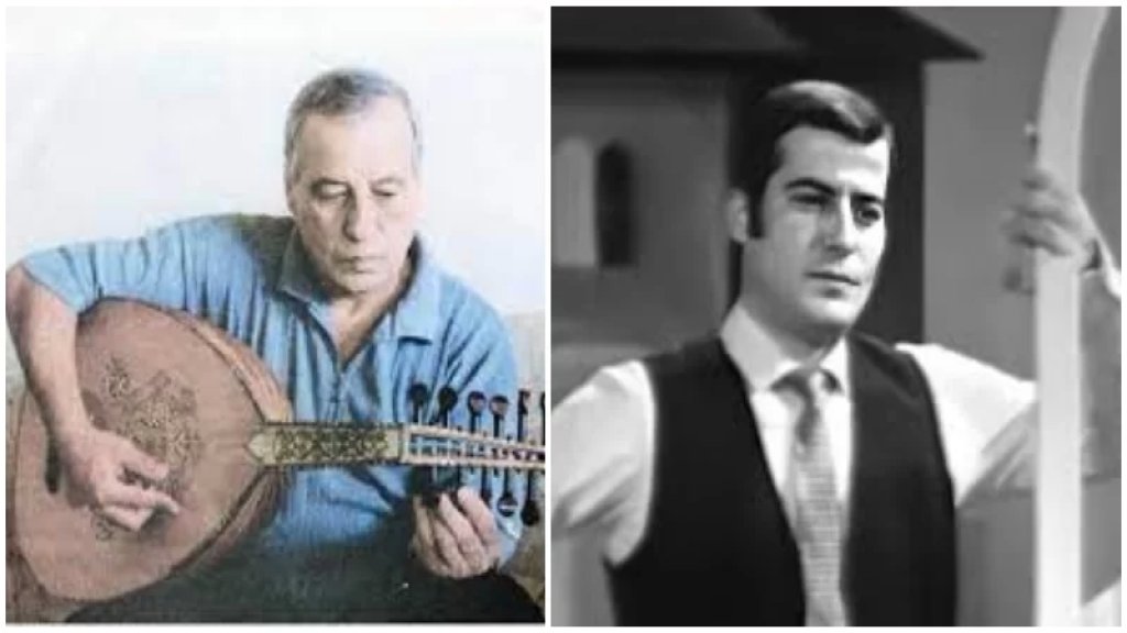 وفاة الفنان القدير إيلي شويري عن عمر يناهز الـ84 عامًا