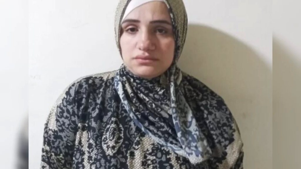 القبض على "بلوغر" ادّعت وجود علاقة جنسيّة بين ابنها وشقيقته بهدف زيادة المشاهدات وتحقيق ربح مادي!