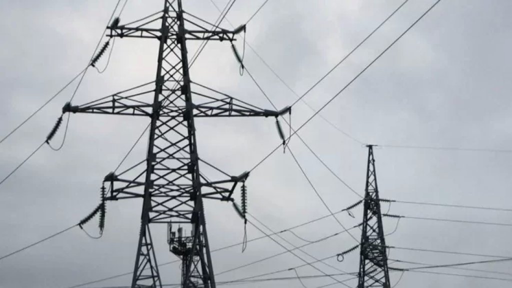 السرقات تطال أبراج التوتر العالي في الشمال من جديد وتحذير من انقطاع كلي للكهرباء!