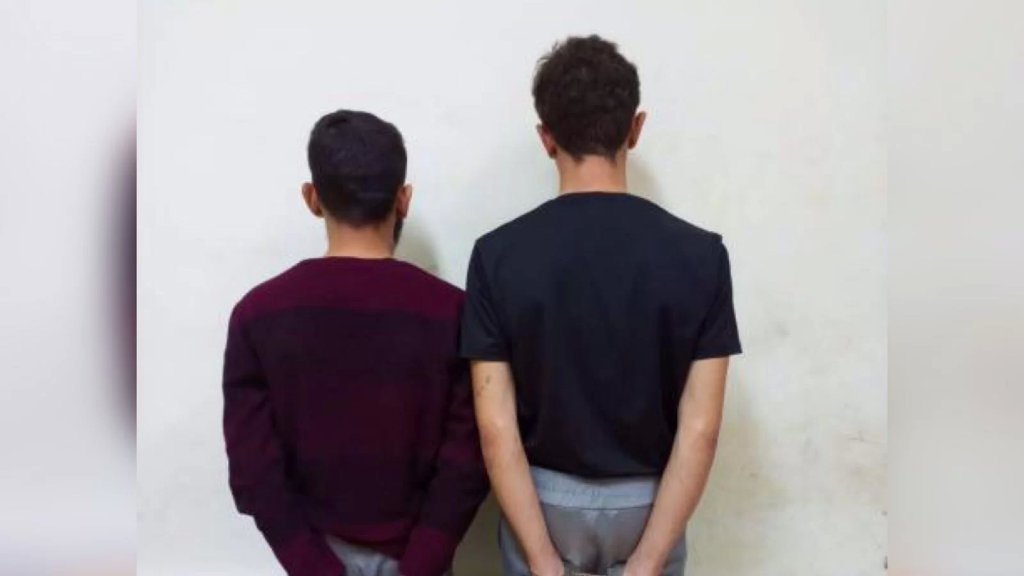 القبض على عصابة سلب وسرقة بقوّة السّلاح وترويج مخدرات بكمين محكم في الضاحية