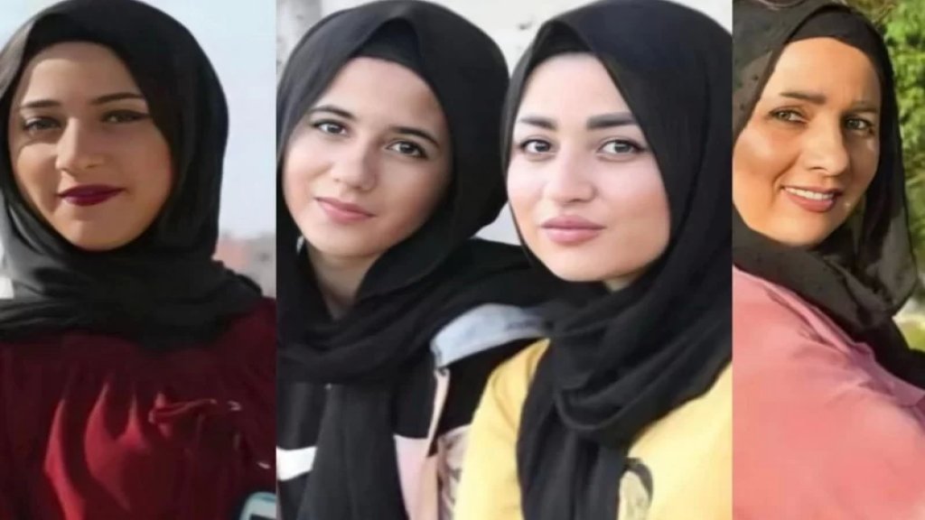 بالفيديو/ والد وخالة ضحايا جريمة أنصار يكشفان تفاصيل جلسة المحاكمة الأخيرة ويطالبان بـ "إعـ/ـدام المجرمَين"