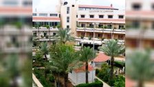 مستشفى علاء الدين تعيد افتتاح قسم التوليد لديها وقسم العناية الفائقة لحديثي الولادة ICN