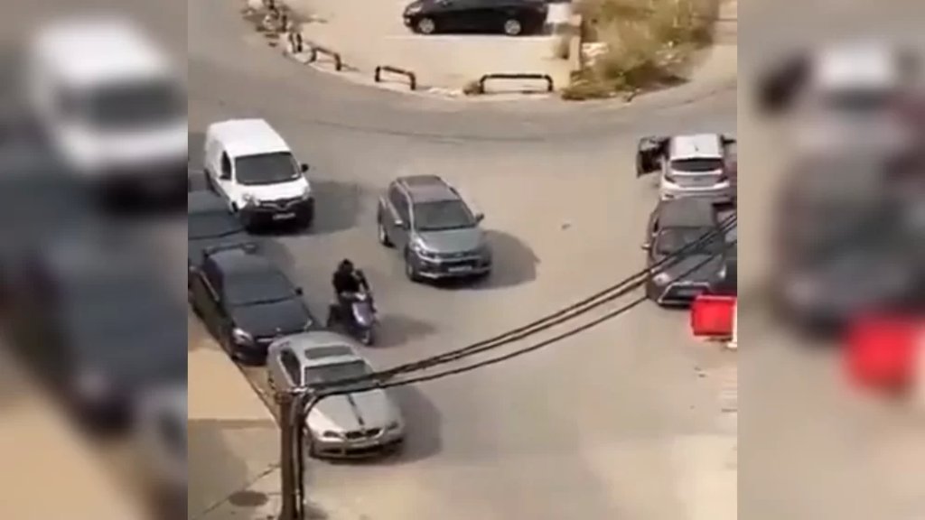 جامعة الحكمة تنفي تعرّض أحد طلّابها للسرقة تحت تهديد السّلاح وتؤكّد أنّه صراف متجول كان على موعد مع زبائن مفترضين