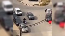 جامعة الحكمة تنفي تعرّض أحد طلّابها للسرقة تحت تهديد السّلاح وتؤكّد أنّه صراف متجول كان على موعد مع زبائن مفترضين