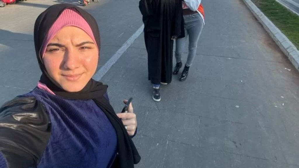 جريمة مروعة في طرابلس... &quot;مريم&quot; شابة سورية تنجو وجنينها من الموت بعدما أطلق والدها النار عليها! (العربي الجديد)	