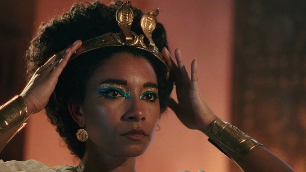 مع استمرار الجدل المصري حول مسلسل كليوباترا.. دعوات للمقاطعة وفيلم وثائقي مضاد