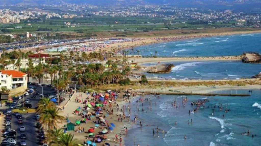 ستلامس الحرارة الـ 34 درجة في المناطق الداخلية.. إليكم طقس الأيام المقبلة!