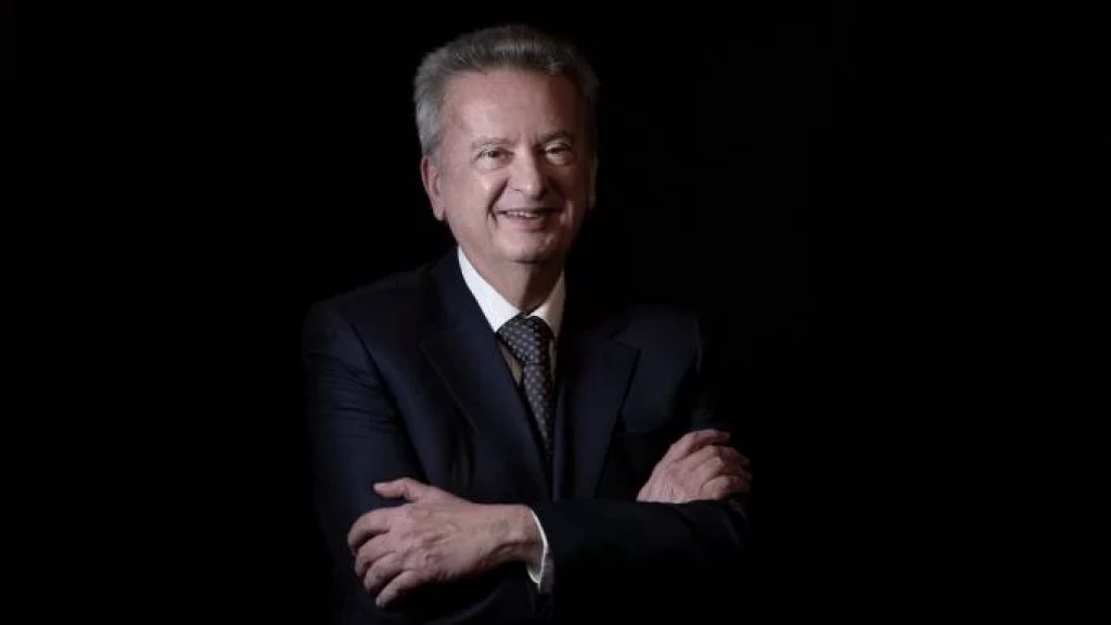 لبنان لم يبلغ رسميًا بمذكرة توقيف سلامة.. "نأسف لطريقة تعاون القضاء اللبناني في هذه القضية"!