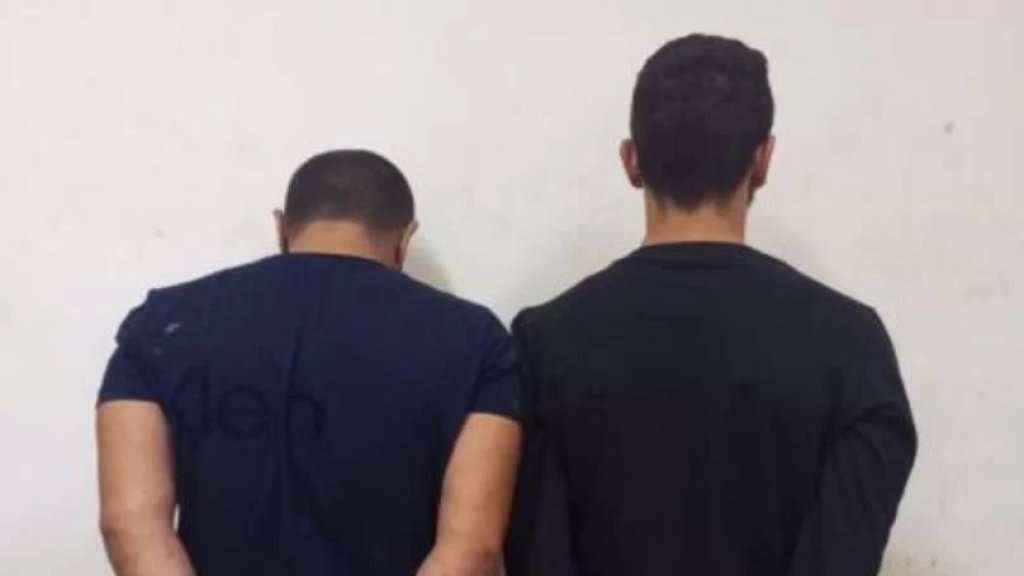  في زوق مكايل.. سرقا مصاغًا ذهبيًا ومجوهرات بقيمة 25 ألف دولار من منزل!