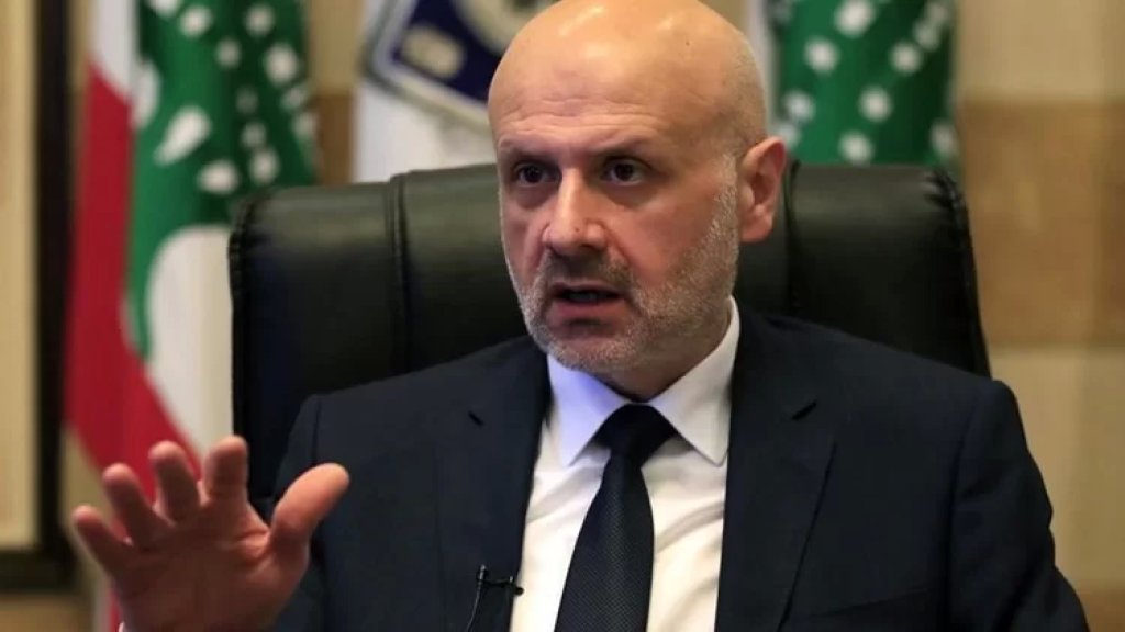 مولوي:  السلطات "تناقش بجدية" مصير سلامة بعد مذكرة الانتربول.