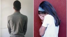 "المعلومات" تقبض على شاب سوري تحرّش بطفلة (8 سنوات) في بلدة أرزي 