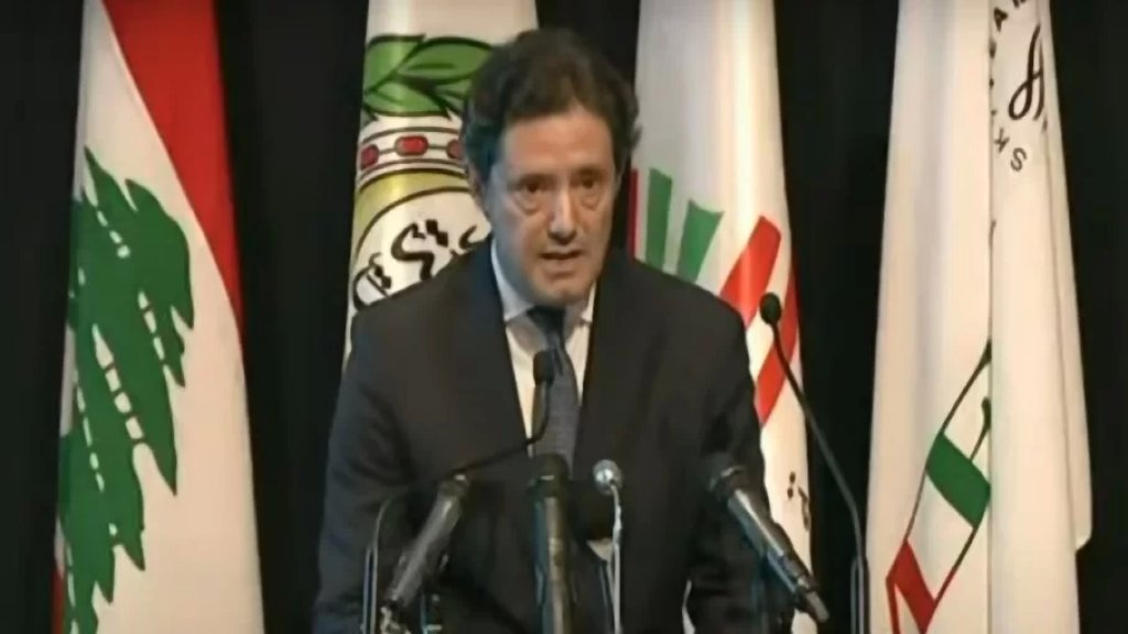 وزير الإعلام خلال إطلاق فعاليات بيروت عاصمة الإعلام العربي 2023: &quot;هنا بيروت وبيروت لا تموت&quot;
