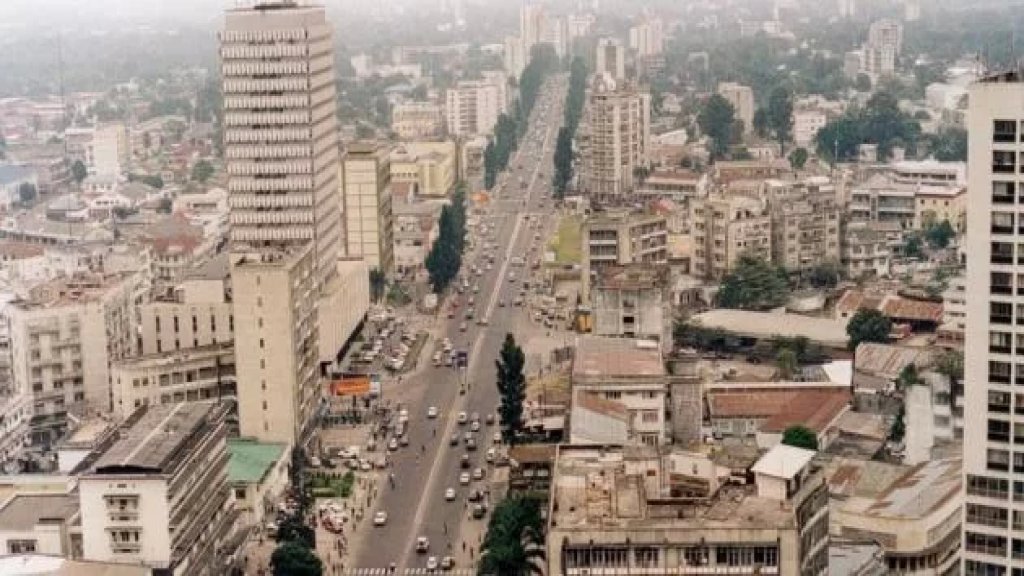 عمليات خطف وسطو تلاحق لبنانيي الكونغو