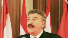 رئيس المؤتمر الشعبي اللبناني كمال شاتيلا في ذمة الله