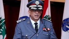 اللواء عثمان: &laquo;الأمن ممسوك والوضع جيد في لبنان&raquo;