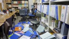 زلزال بقوة 6.2 درجات يضرب شرقي طوكيو
