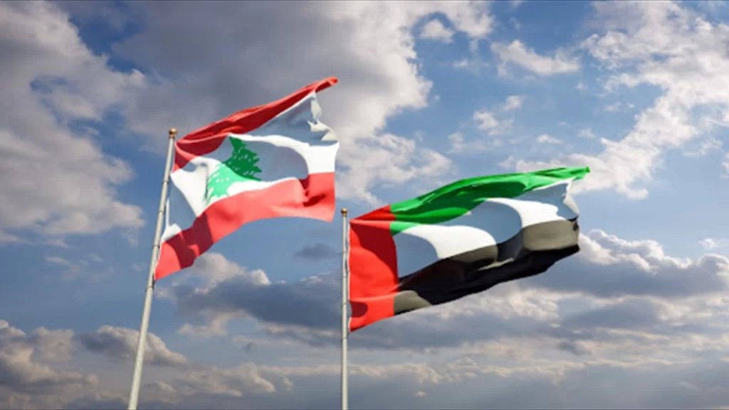 الخارجية تتبلغ من سفير لبنان في الإمارات نبأ الإفراج عن كافة الموقوفين اللبنانيين العشرة تباعًا