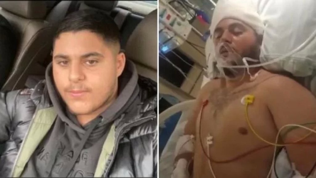 عملية سرقة وضرب على الرأس في السويد تُدخل ابن مدينة صور الشاب محمد في غيبوبة!