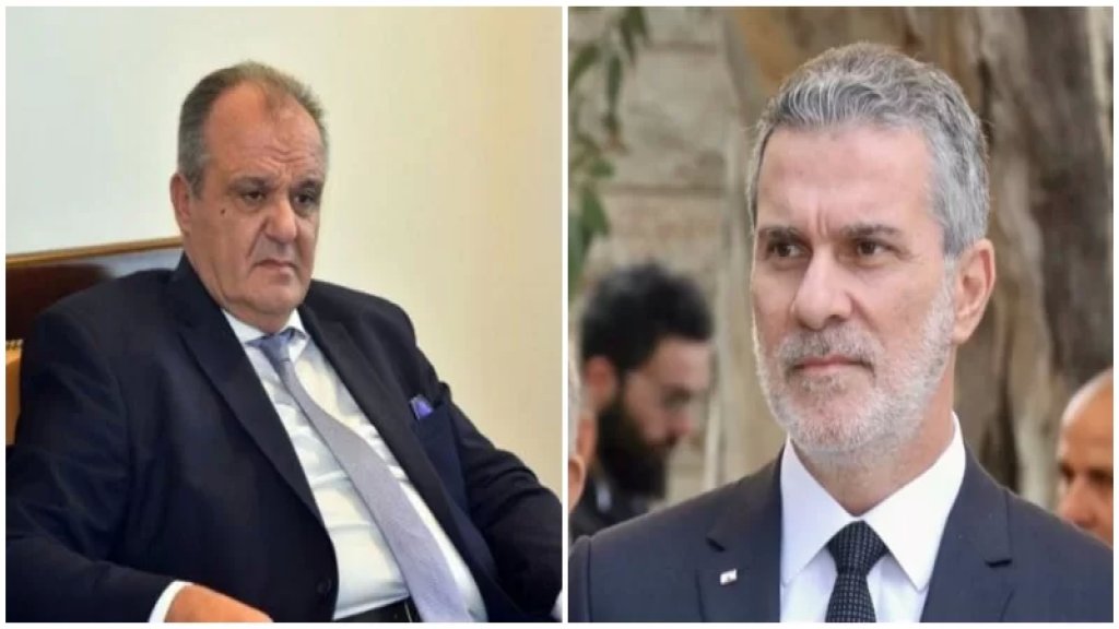 وزير السياحة متوجهاً لوزير الصناعة: "لقد عرف الحبيب مقامه فتدلل"