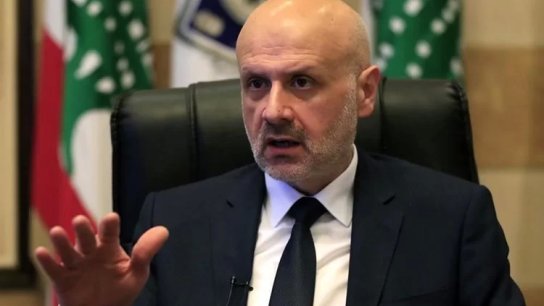 وزير الداخلية: نتابع مع شعبة المعلومات منذ الأمس قضية اختطاف مواطن سعودي في بيروت